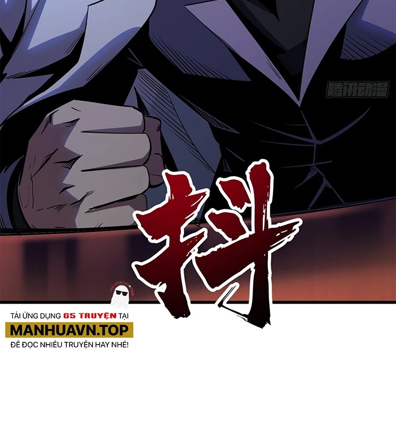 Siêu Cấp Thần Cơ Nhân Chapter 256 - Trang 4