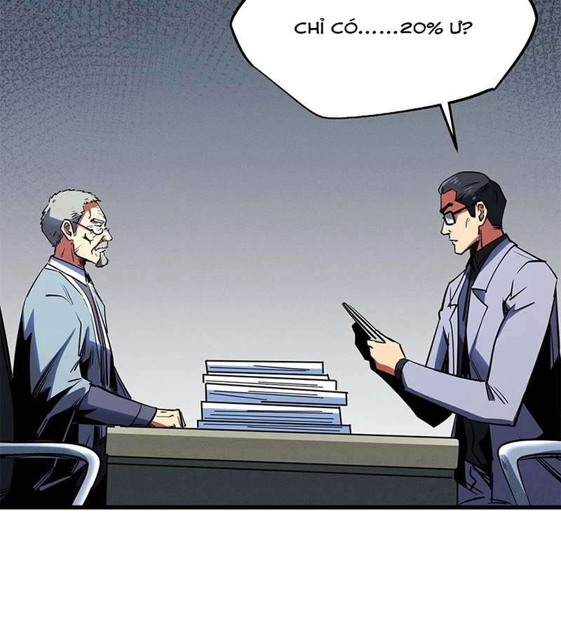 Siêu Cấp Thần Cơ Nhân Chapter 256 - Trang 4