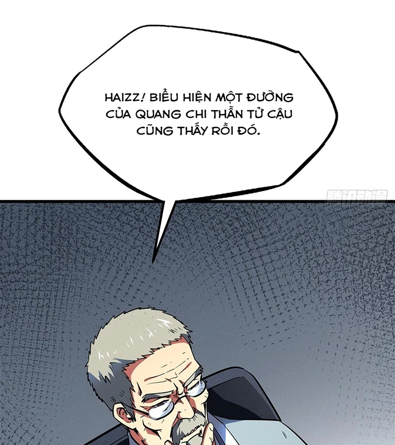 Siêu Cấp Thần Cơ Nhân Chapter 256 - Trang 4