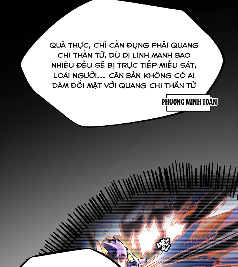 Siêu Cấp Thần Cơ Nhân Chapter 256 - Trang 4