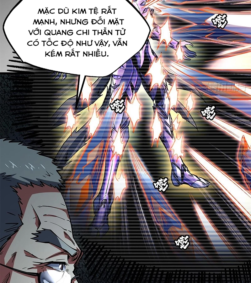 Siêu Cấp Thần Cơ Nhân Chapter 256 - Trang 4