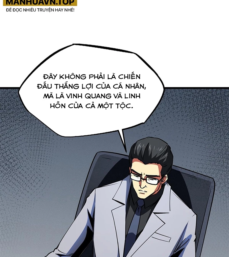 Siêu Cấp Thần Cơ Nhân Chapter 256 - Trang 4