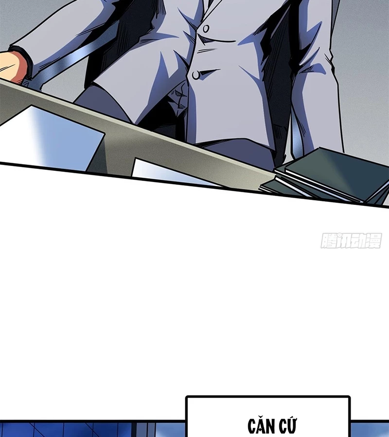 Siêu Cấp Thần Cơ Nhân Chapter 256 - Trang 4