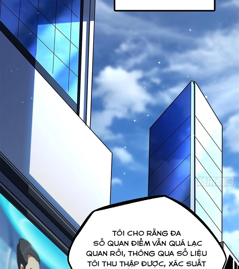 Siêu Cấp Thần Cơ Nhân Chapter 256 - Trang 4