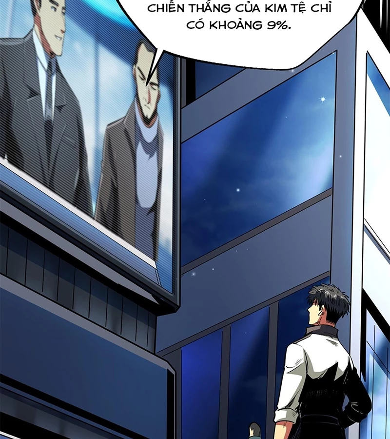 Siêu Cấp Thần Cơ Nhân Chapter 256 - Trang 4