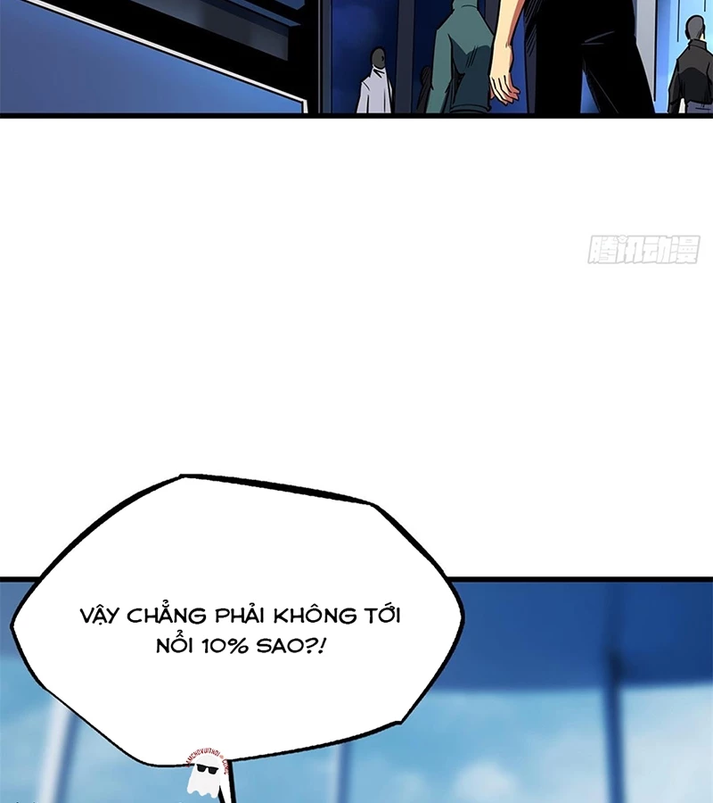 Siêu Cấp Thần Cơ Nhân Chapter 256 - Trang 4