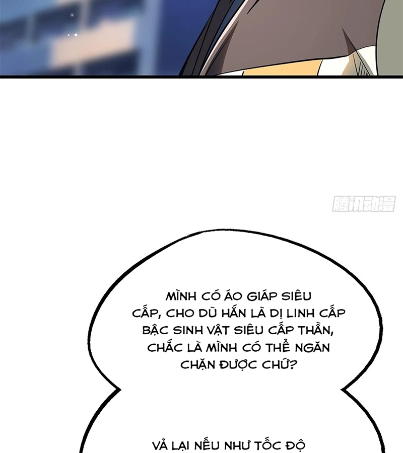 Siêu Cấp Thần Cơ Nhân Chapter 256 - Trang 4