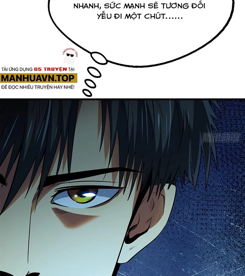 Siêu Cấp Thần Cơ Nhân Chapter 256 - Trang 4