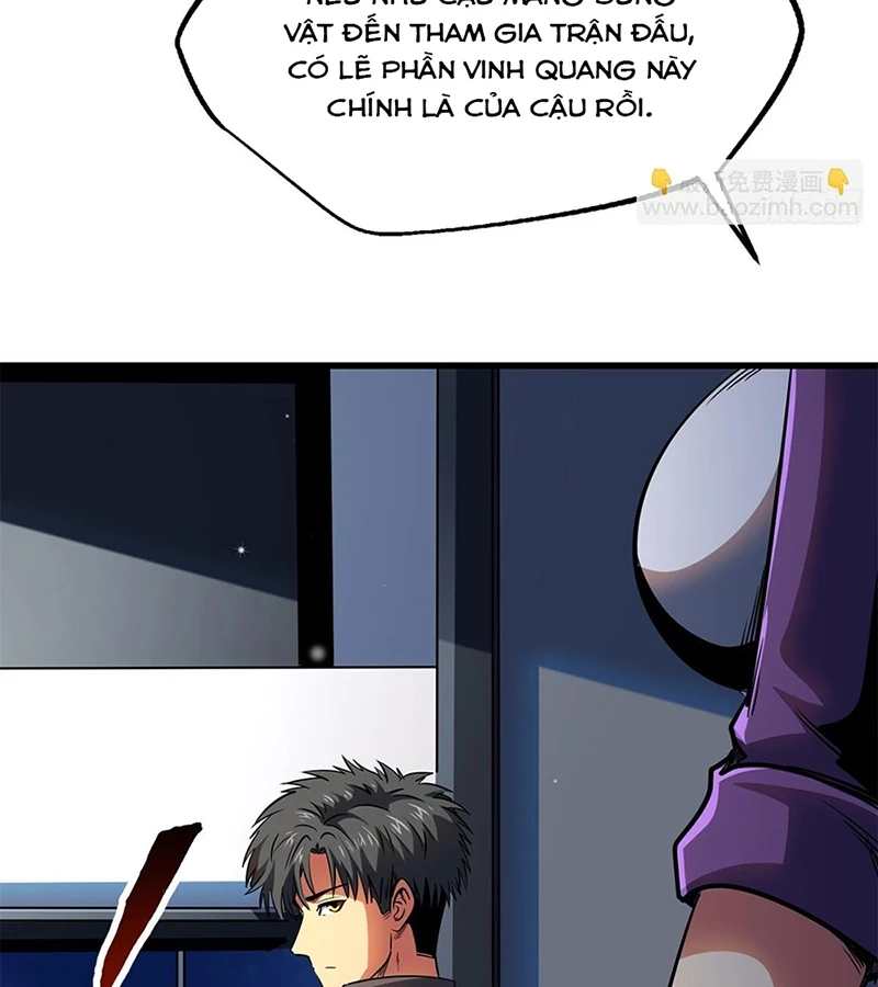 Siêu Cấp Thần Cơ Nhân Chapter 256 - Trang 4