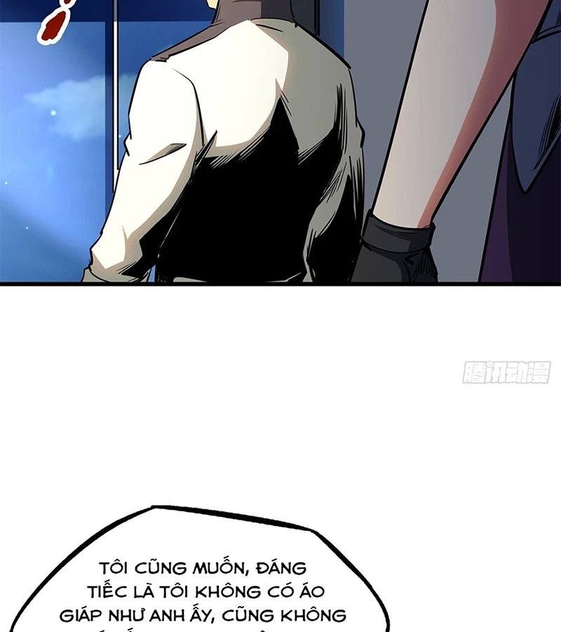 Siêu Cấp Thần Cơ Nhân Chapter 256 - Trang 4