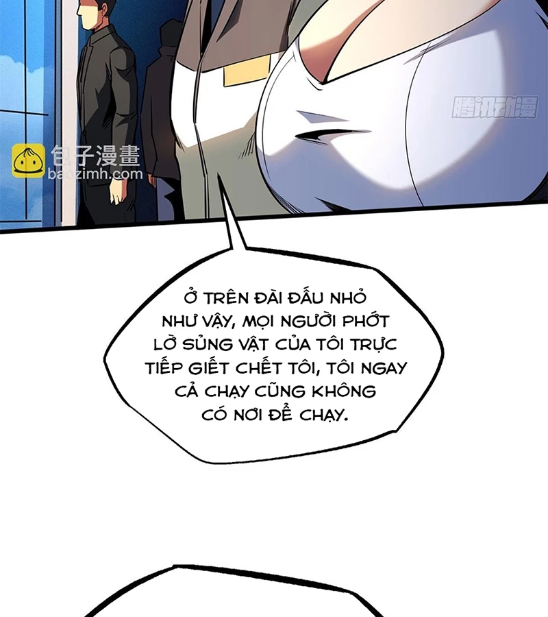 Siêu Cấp Thần Cơ Nhân Chapter 256 - Trang 4