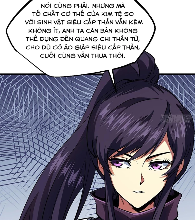 Siêu Cấp Thần Cơ Nhân Chapter 256 - Trang 4