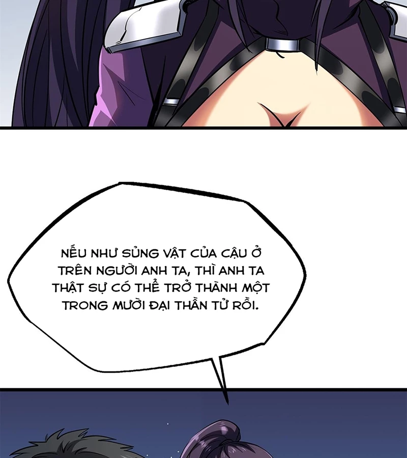 Siêu Cấp Thần Cơ Nhân Chapter 256 - Trang 4