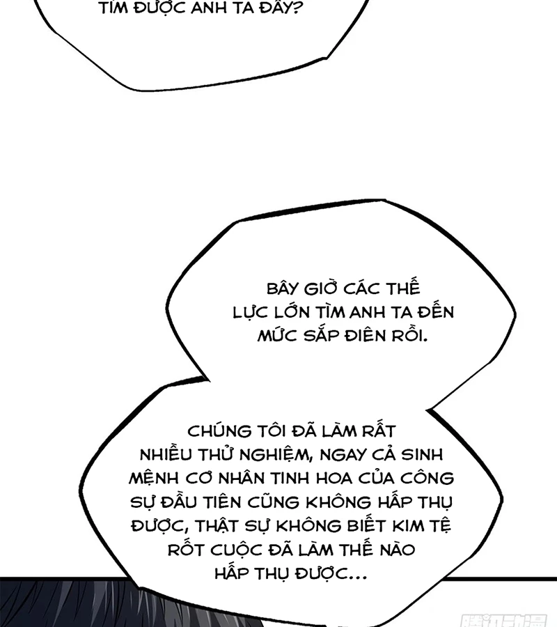 Siêu Cấp Thần Cơ Nhân Chapter 256 - Trang 4