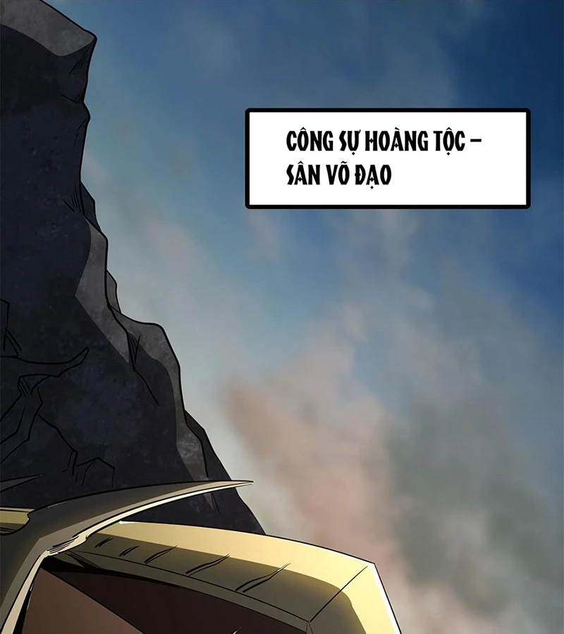 Siêu Cấp Thần Cơ Nhân Chapter 256 - Trang 4