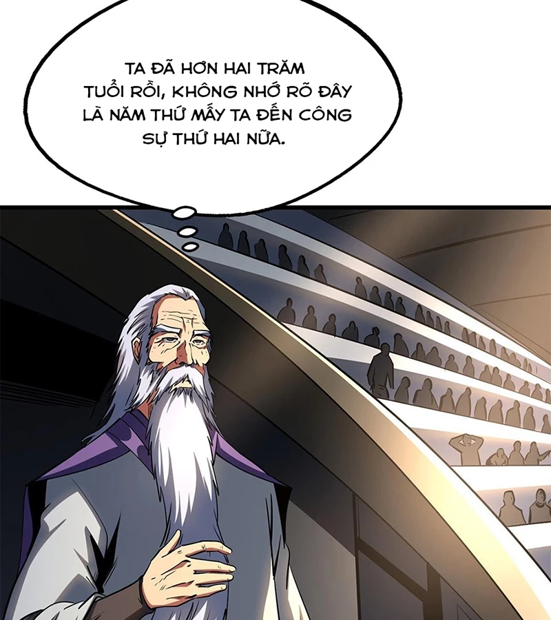 Siêu Cấp Thần Cơ Nhân Chapter 256 - Trang 4