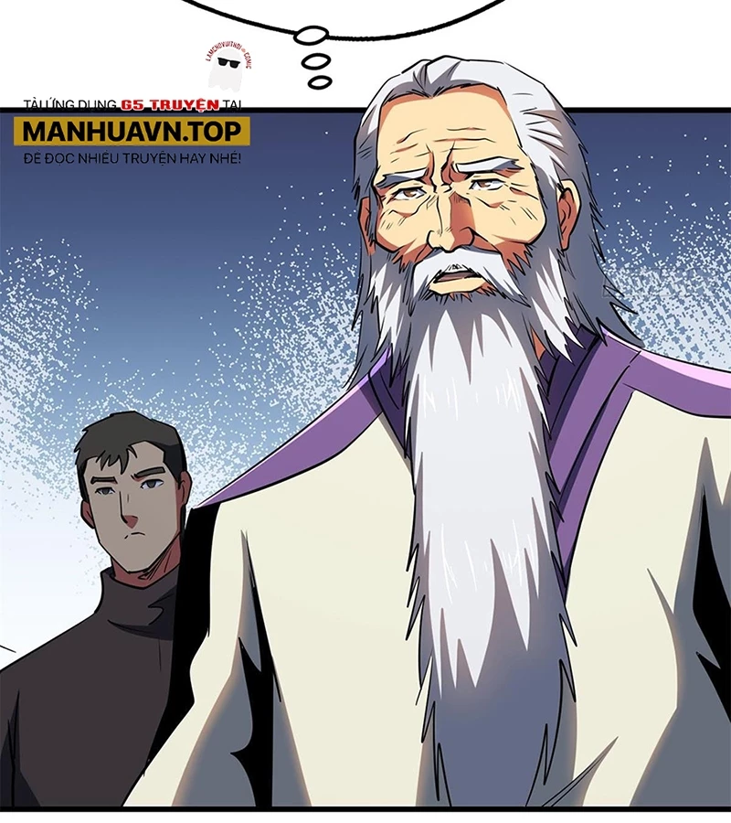 Siêu Cấp Thần Cơ Nhân Chapter 256 - Trang 4