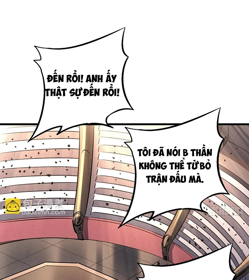 Siêu Cấp Thần Cơ Nhân Chapter 256 - Trang 4