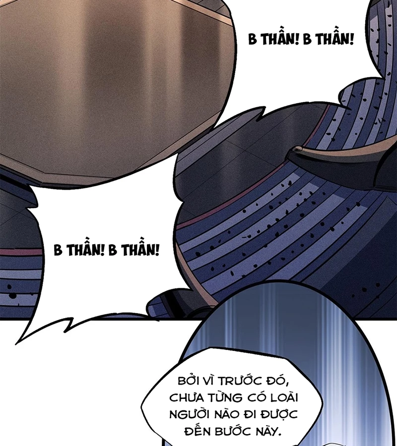 Siêu Cấp Thần Cơ Nhân Chapter 256 - Trang 4