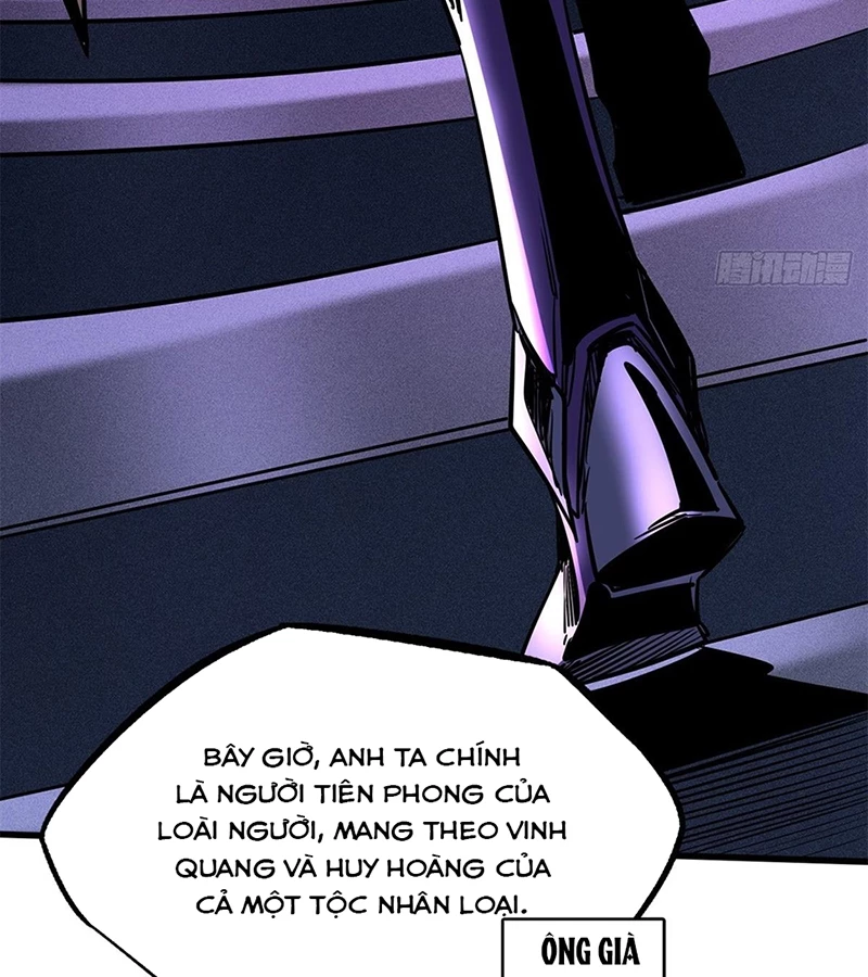 Siêu Cấp Thần Cơ Nhân Chapter 256 - Trang 4