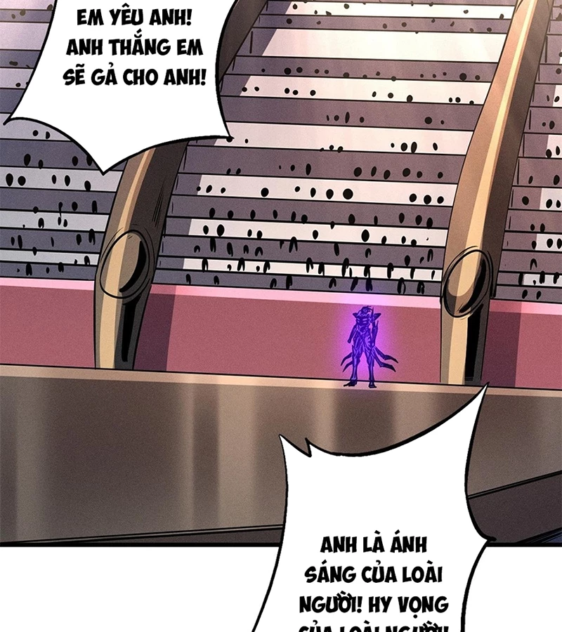 Siêu Cấp Thần Cơ Nhân Chapter 256 - Trang 4