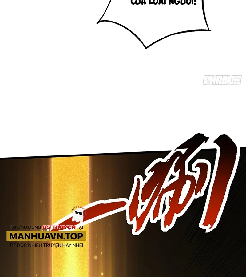 Siêu Cấp Thần Cơ Nhân Chapter 256 - Trang 4