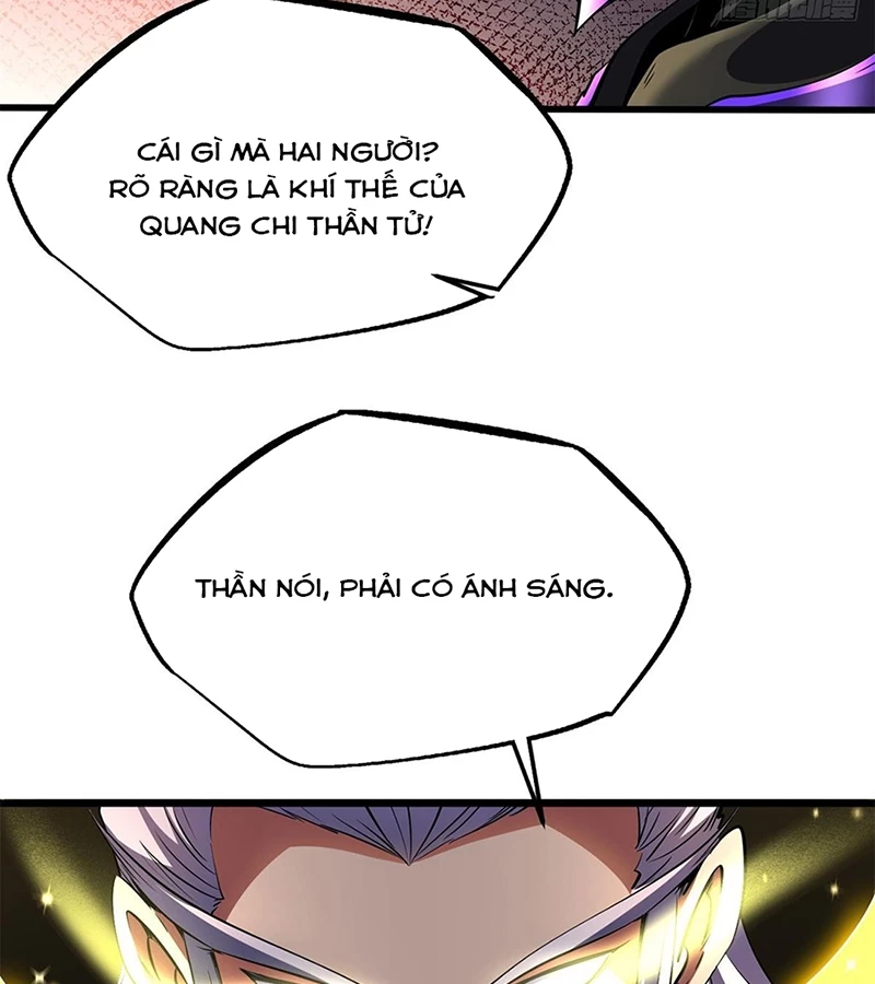 Siêu Cấp Thần Cơ Nhân Chapter 256 - Trang 4