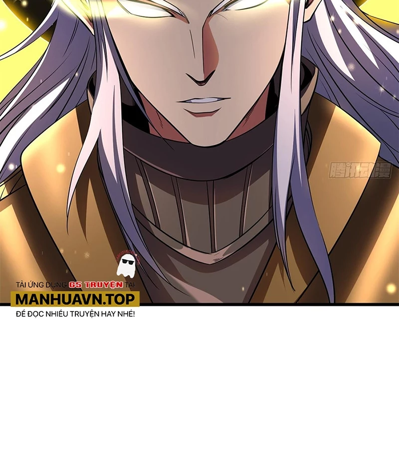 Siêu Cấp Thần Cơ Nhân Chapter 256 - Trang 4