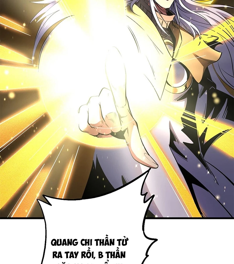 Siêu Cấp Thần Cơ Nhân Chapter 256 - Trang 4