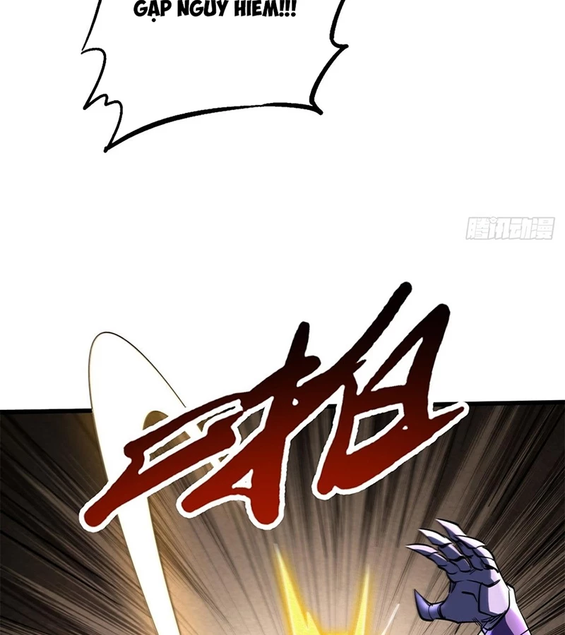 Siêu Cấp Thần Cơ Nhân Chapter 256 - Trang 4