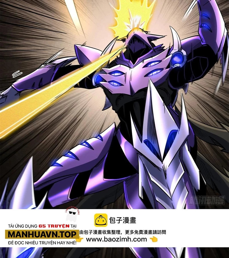 Siêu Cấp Thần Cơ Nhân Chapter 256 - Trang 4