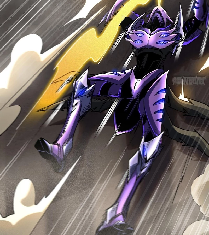 Siêu Cấp Thần Cơ Nhân Chapter 256 - Trang 4