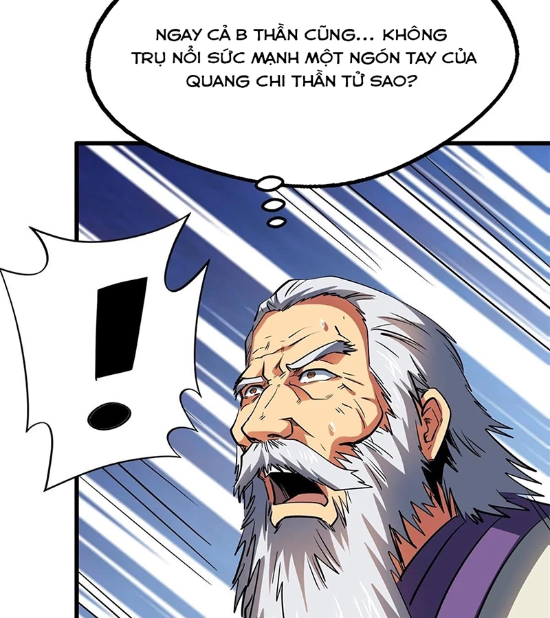 Siêu Cấp Thần Cơ Nhân Chapter 256 - Trang 4