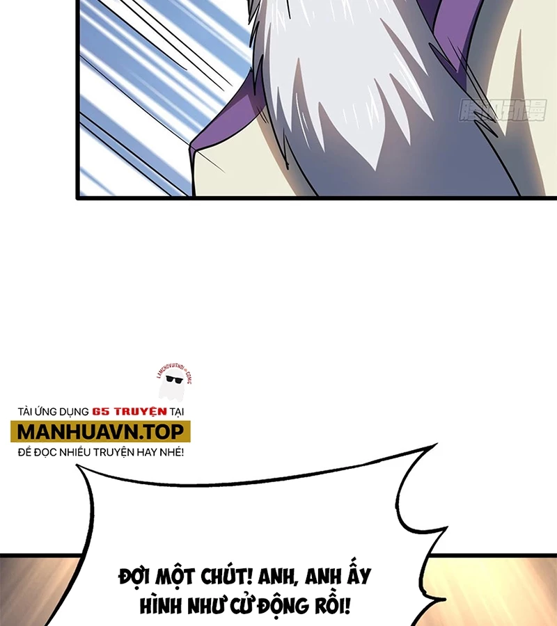 Siêu Cấp Thần Cơ Nhân Chapter 256 - Trang 4