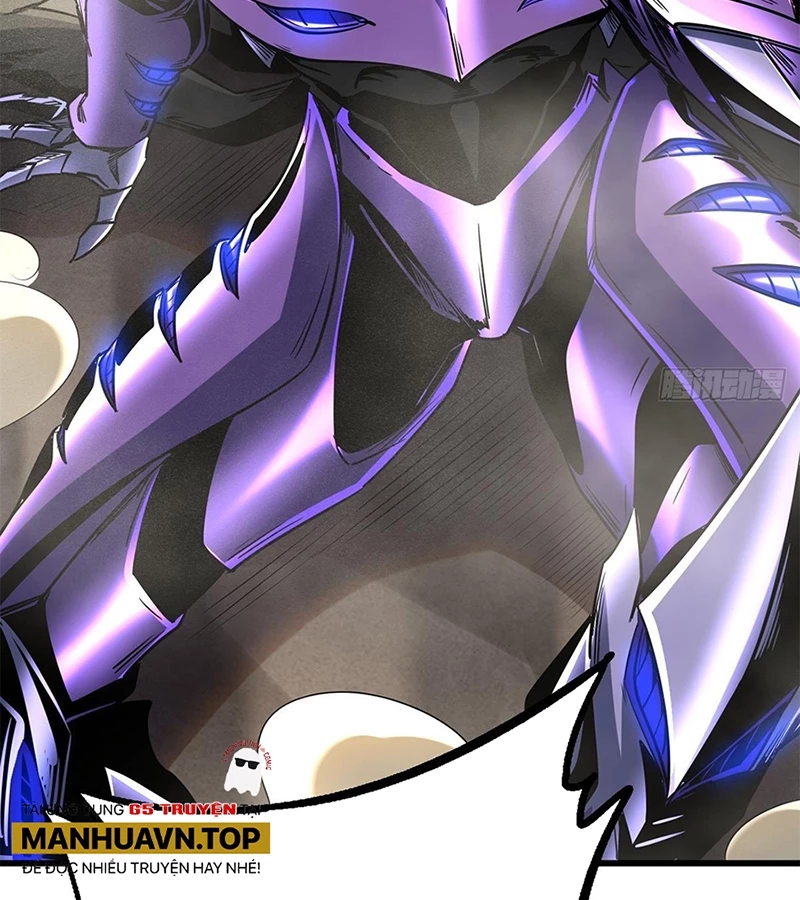 Siêu Cấp Thần Cơ Nhân Chapter 256 - Trang 4