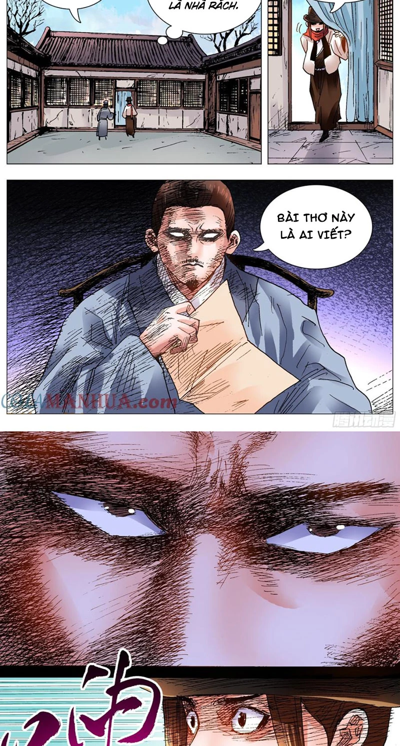 Tiểu Các Lão Chapter 102 - Next Chapter 103