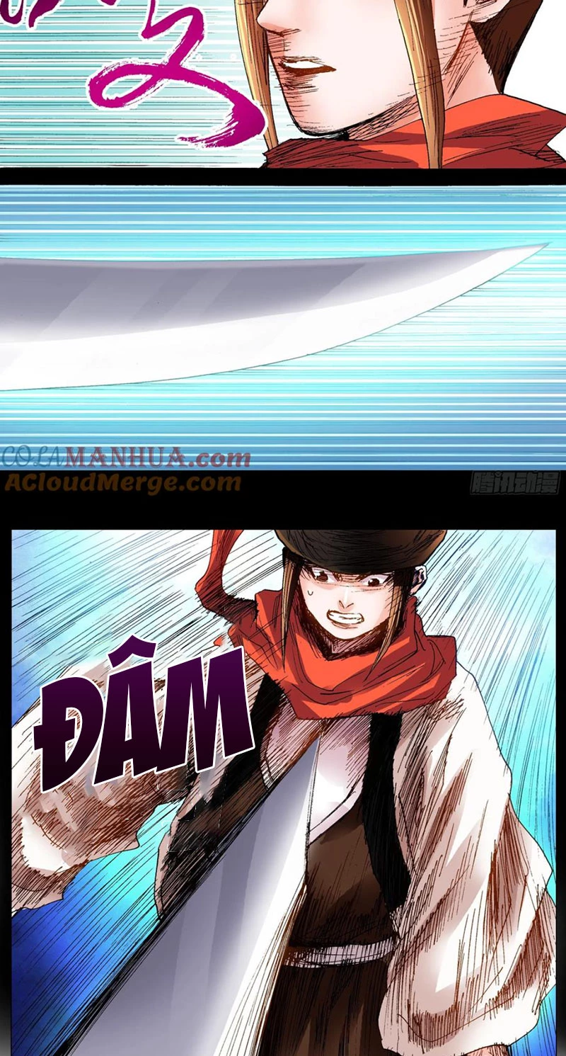 Tiểu Các Lão Chapter 102 - Next Chapter 103