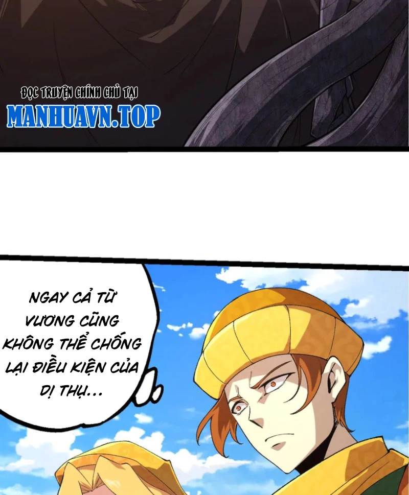 Chuyển Sinh Thành Liễu Đột Biến Chapter 254 - Trang 4