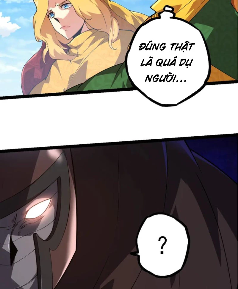 Chuyển Sinh Thành Liễu Đột Biến Chapter 254 - Trang 4