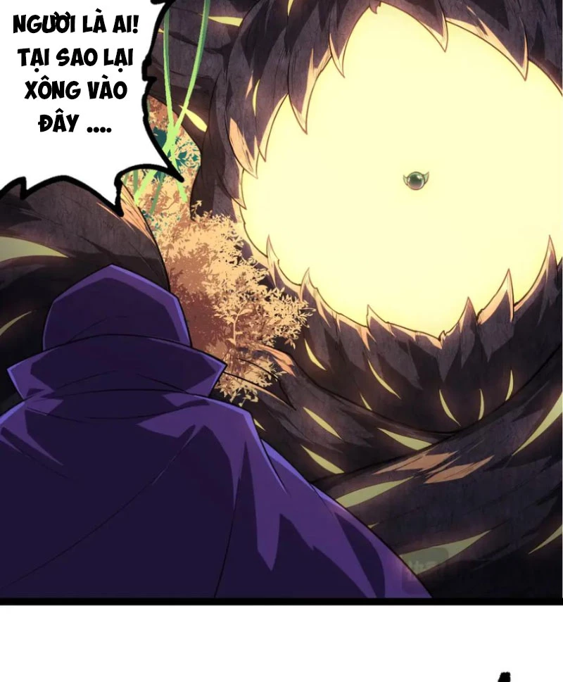 Chuyển Sinh Thành Liễu Đột Biến Chapter 254 - Trang 4