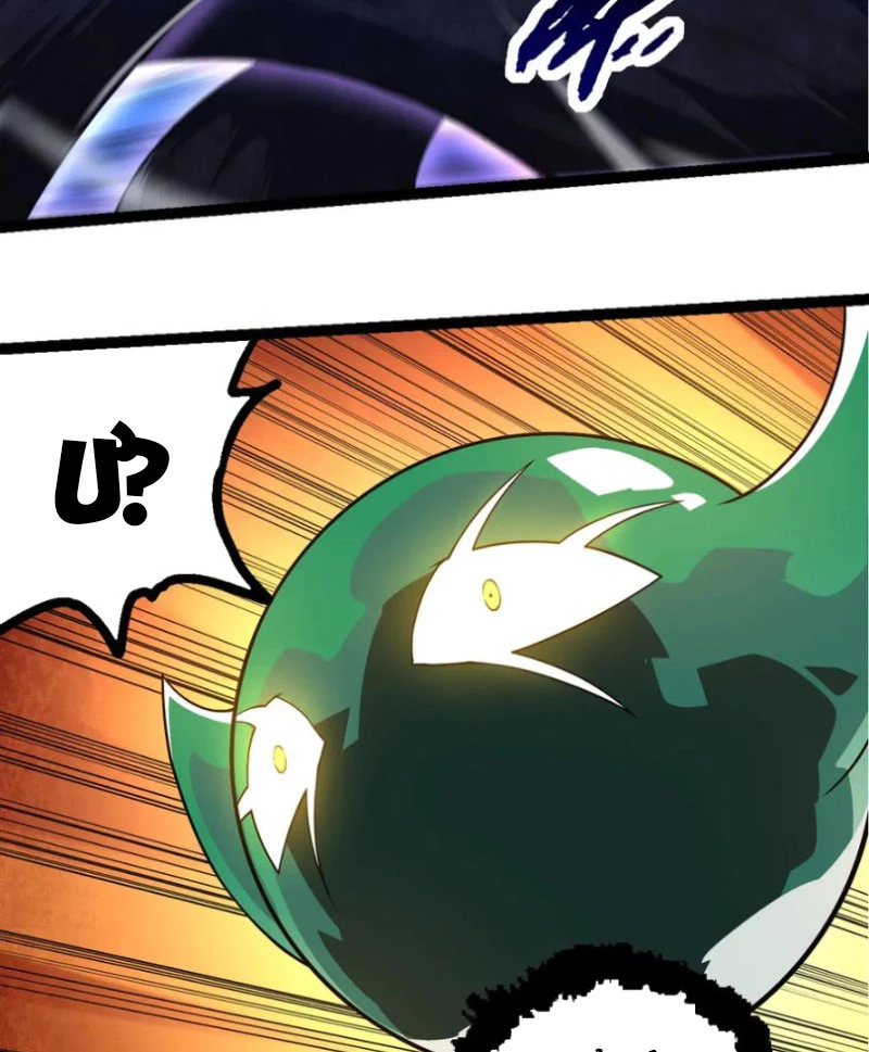 Chuyển Sinh Thành Liễu Đột Biến Chapter 254 - Trang 4