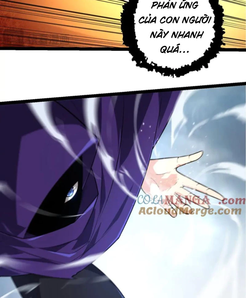 Chuyển Sinh Thành Liễu Đột Biến Chapter 254 - Trang 4