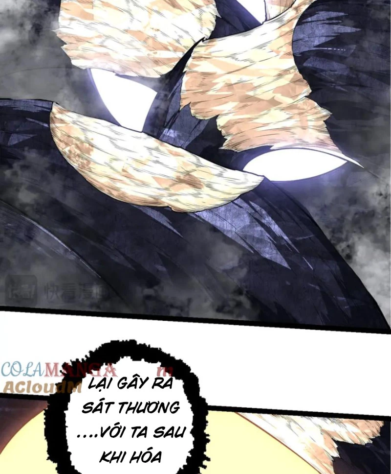 Chuyển Sinh Thành Liễu Đột Biến Chapter 254 - Trang 4