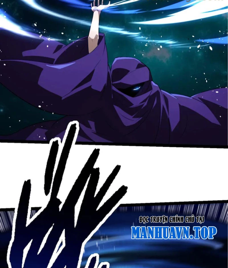 Chuyển Sinh Thành Liễu Đột Biến Chapter 254 - Trang 4