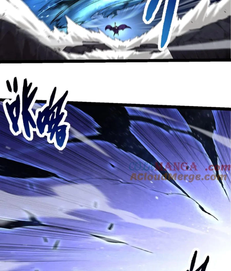 Chuyển Sinh Thành Liễu Đột Biến Chapter 254 - Trang 4