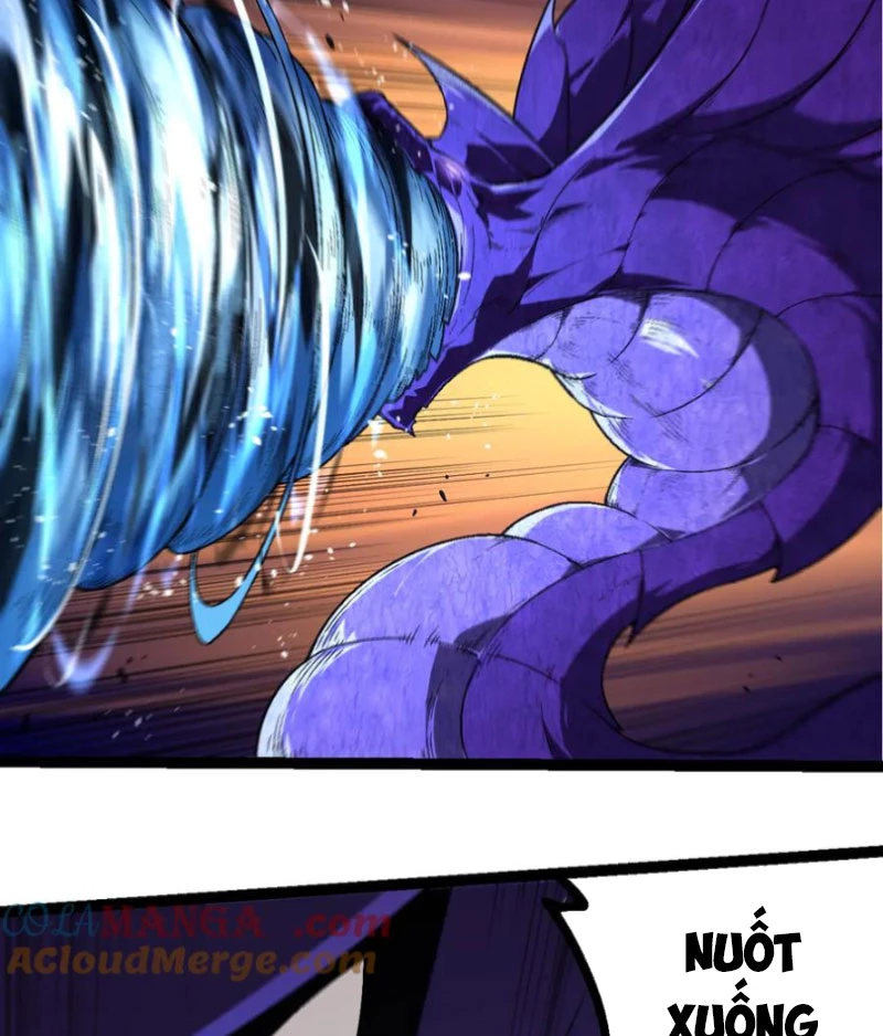 Chuyển Sinh Thành Liễu Đột Biến Chapter 254 - Trang 4