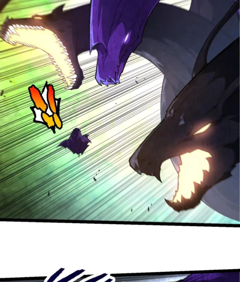 Chuyển Sinh Thành Liễu Đột Biến Chapter 254 - Trang 4