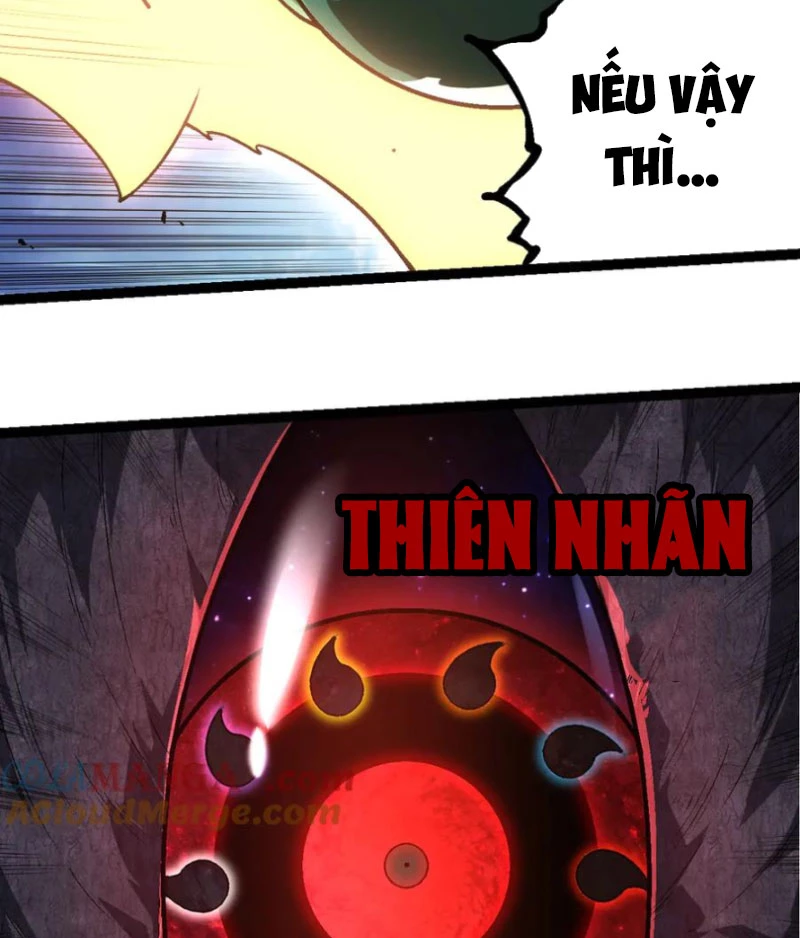 Chuyển Sinh Thành Liễu Đột Biến Chapter 254 - Trang 4