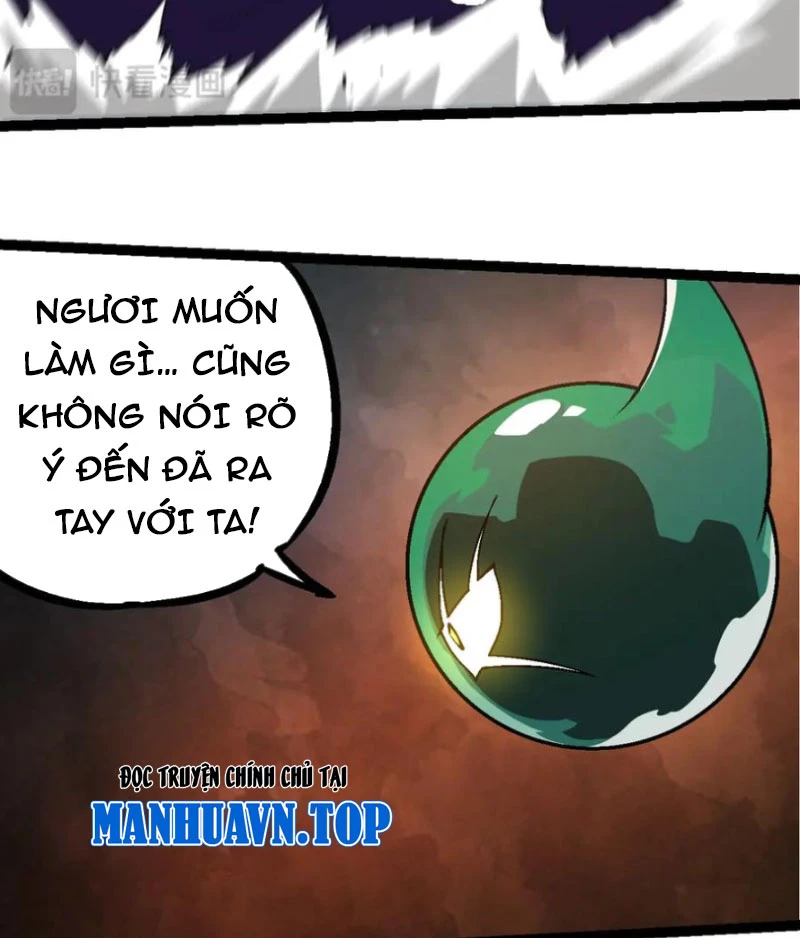 Chuyển Sinh Thành Liễu Đột Biến Chapter 254 - Trang 4