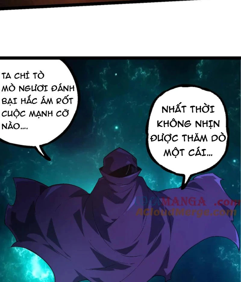 Chuyển Sinh Thành Liễu Đột Biến Chapter 254 - Trang 4